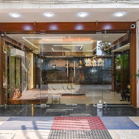 Fabhotel Sonali Golden Palace - Nr Bhubaneswar Railway Station מראה חיצוני תמונה