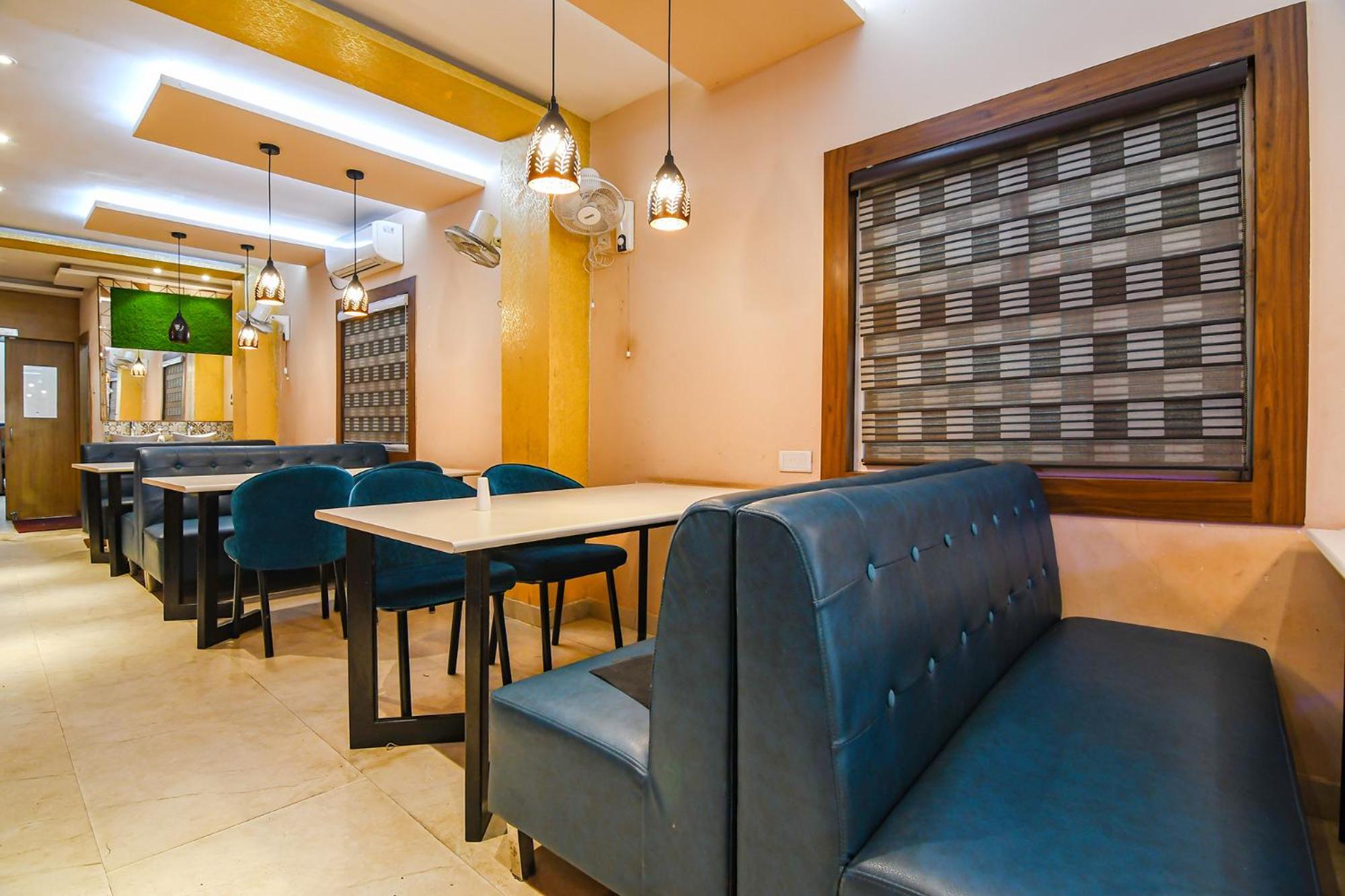 Fabhotel Sonali Golden Palace - Nr Bhubaneswar Railway Station מראה חיצוני תמונה