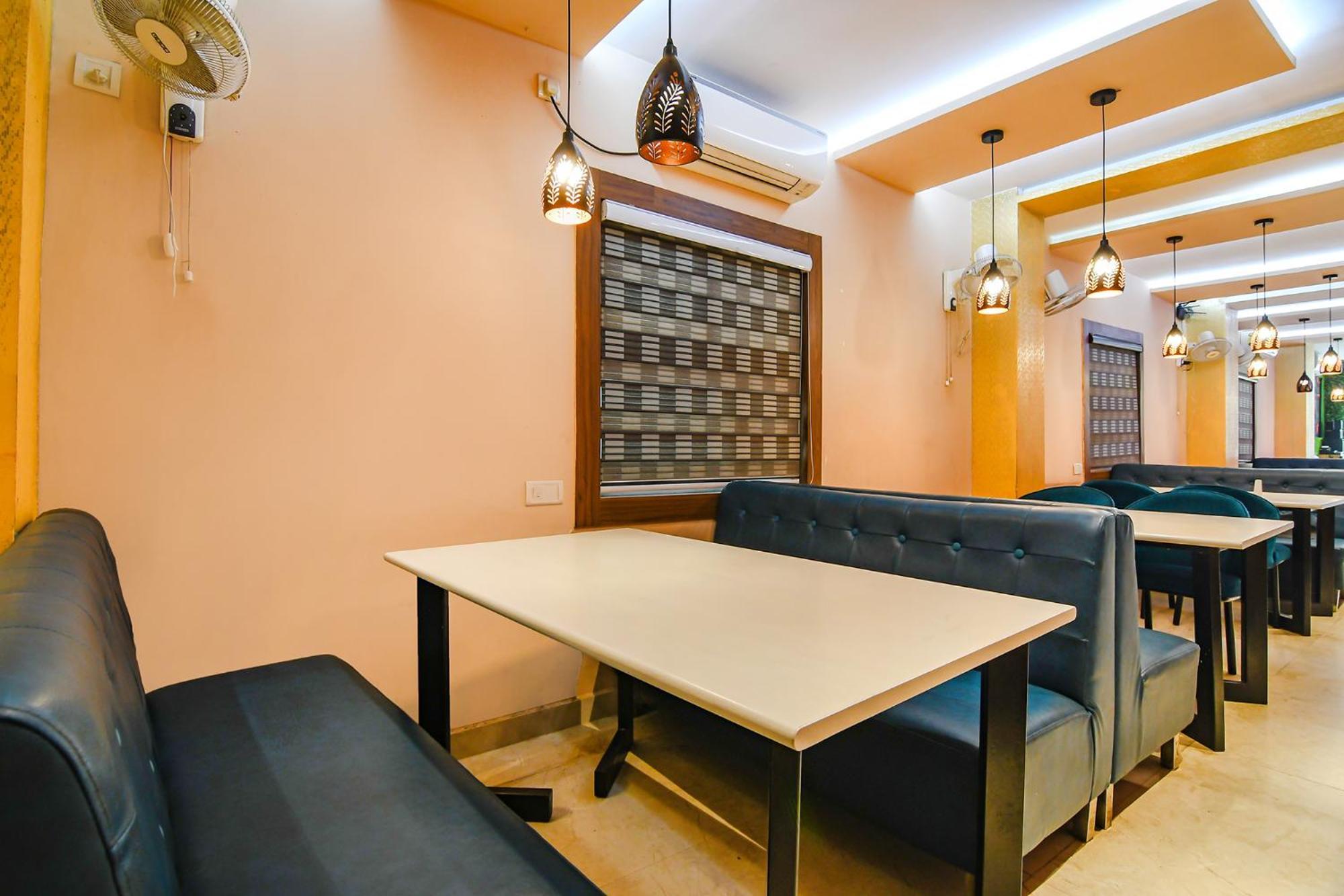 Fabhotel Sonali Golden Palace - Nr Bhubaneswar Railway Station מראה חיצוני תמונה